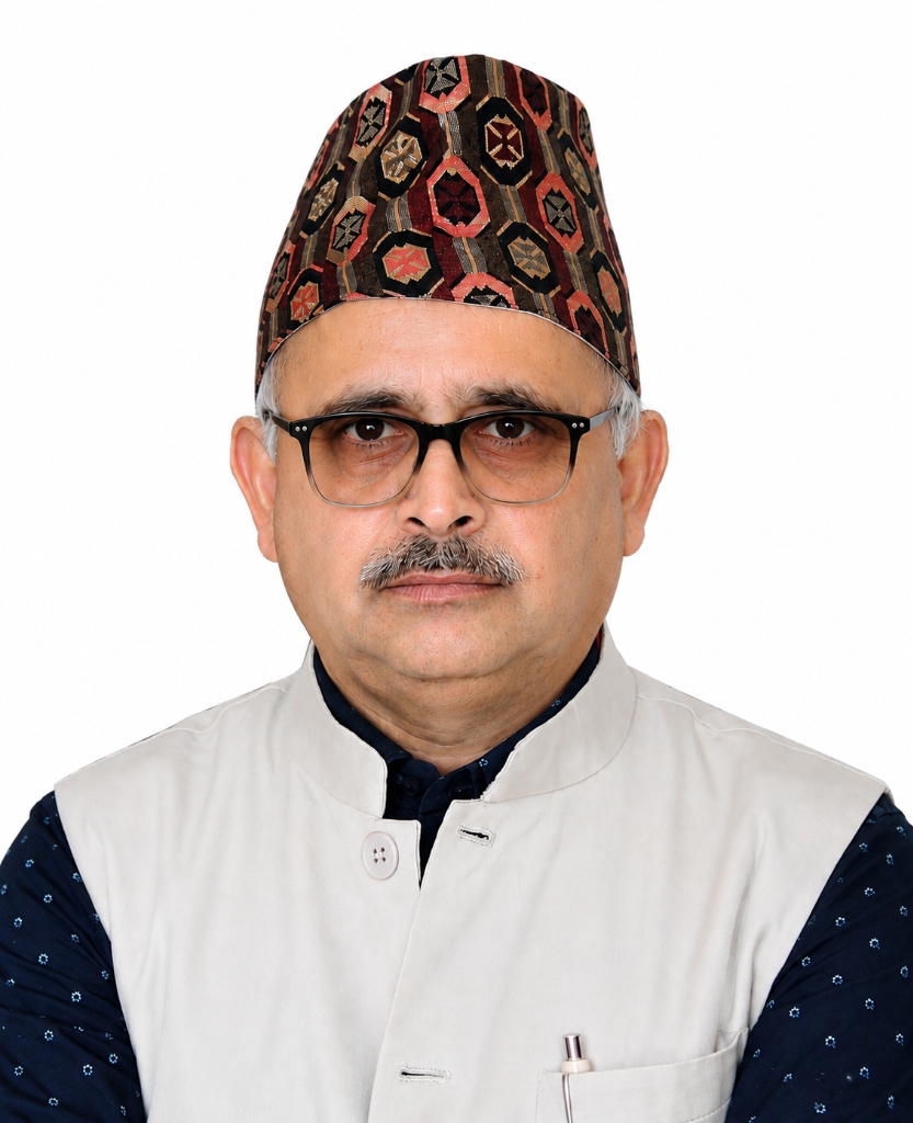 Bishnu Neopaney
